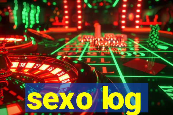 sexo log